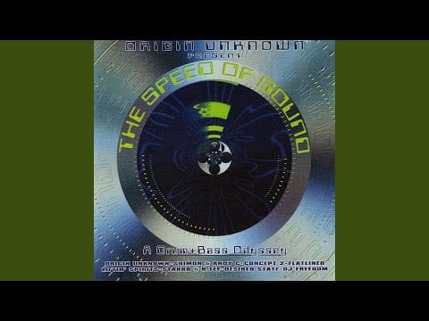 Origin Unknown — Truly One (96 Remix)