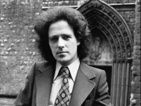 Gilbert O'Sullivan — Gilbert O'Sullivan - No More