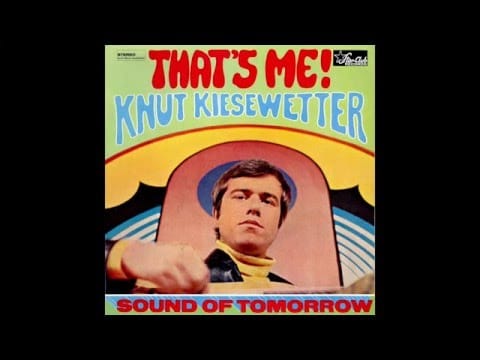 Knut Kiesewetter — Knut Kiesewetter - Stop - Stop - Stop (1967)