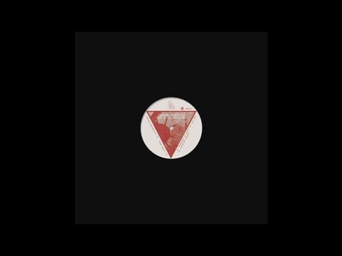 Samuel Kerridge — Samuel Kerridge – Silent Notes [Downwards]
