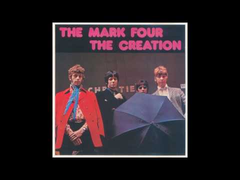 The Creation (2) — The Creation - Biff Bang Pow (Rerecorded)
