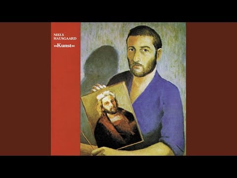 Niels Hausgaard — Hilsen fra os (1998 Remastered Version)