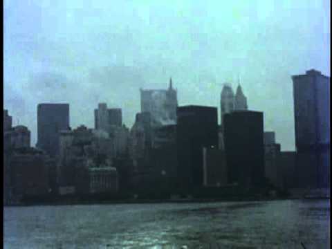 In Flagranti — In Flagranti - The End Of The Road (original mix)