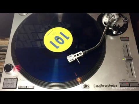 Inon Zur — Fallout 3: SPECIAL Edition Vinyl Soundtrack: Side F | Vinyl Rip (SPACELAB9)