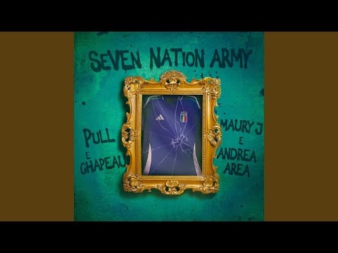 Maury J — Seven Nation Army (feat. Andrea Area) (Pull & Chapeau)