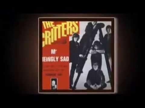 The Critters — The Critters - New York Bound