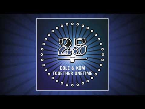 Dole & Kom — Dole & Kom - Punctuation (Original Mix)[Bar25-099]