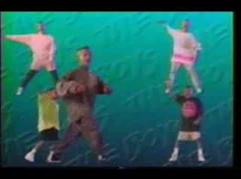 The Boys — The Boys- Lucky Charm