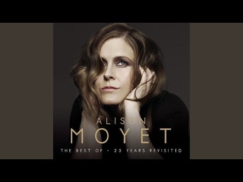 Alison Moyet — Love Letters (Remastered)