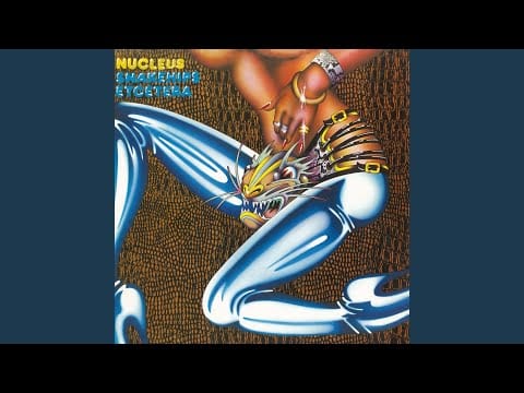 Nucleus (3) — Heyday