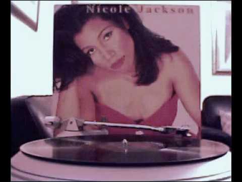 Nicole Jackson (2) — NICOLE JACKSON --- SENSUAL LOVING