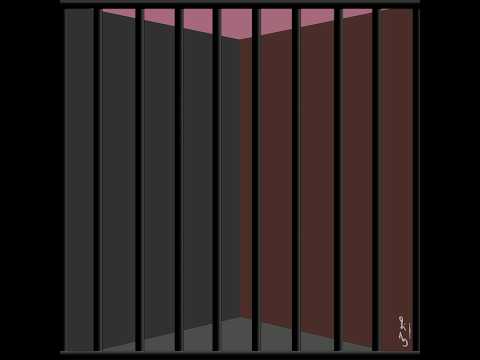 Ehsan Saboohi — Twenty-four by twenty-four No. 11a