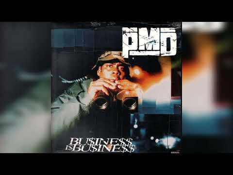 PMD — PMD - Leave Your Style Cramped