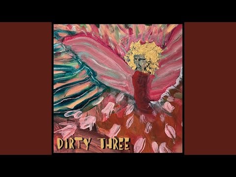 Dirty Three — Love Changes Everything IV