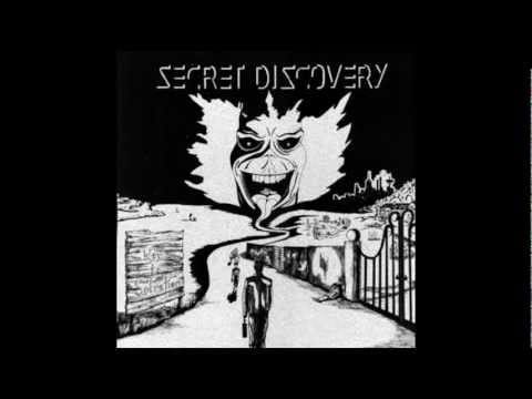 Secret Discovery — SECRET DISCOVERY - Way To Salvation II