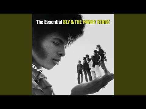 Sly & The Family Stone — Loose Booty