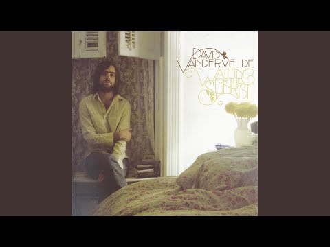 David Vandervelde — Waiting For The Sunrise