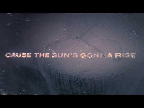 Nicky Romero — Nicky Romero & Stadiumx - Rise (ft. Matluck) (Official Lyric Video)