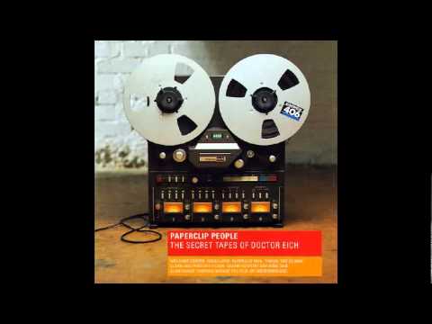 Paperclip People — Paperclip People - Country Boy Goes Dub