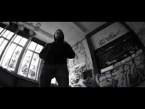 PA Sports — PA Sports - Rap Heavyweight Teaserpart (prod. by Nils Nöhden)