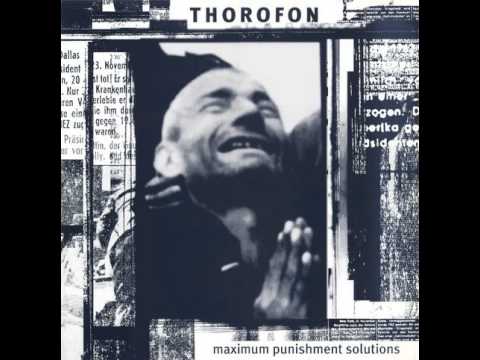 Thorofon — Thorofon   Nick R  Death Ritual