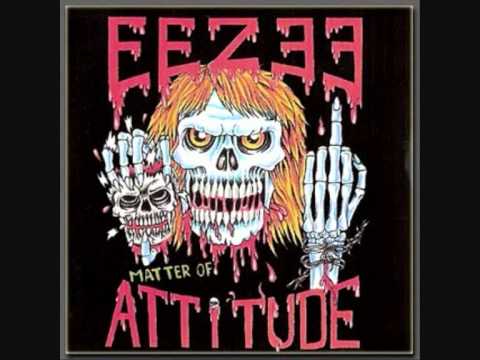 Eezee — Eezee - Time