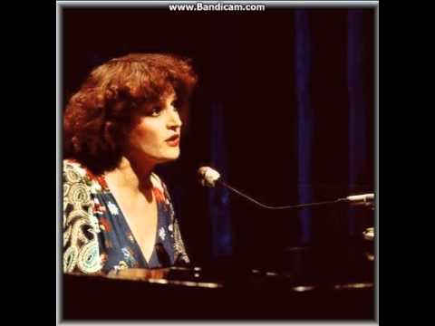 Barbara Dickson — Barbara Dickson ~ I Could Fall