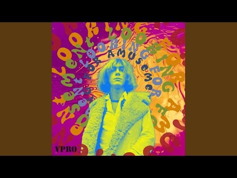 Kevin Ayers And The Whole World — We Did It Again (Live Netherlands '70)