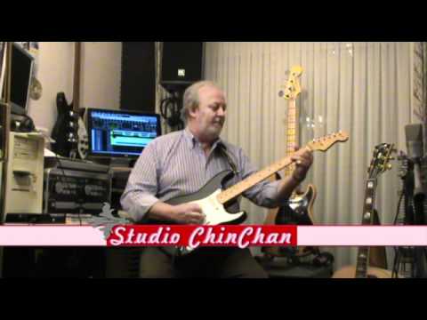 The Cousins — Dang Dang - The Cousins ( remember " Kili Watch " )  (played on guitar by Eric)