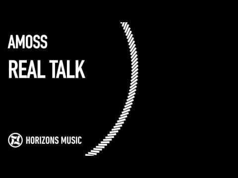 Amoss — Amoss - Real Talk