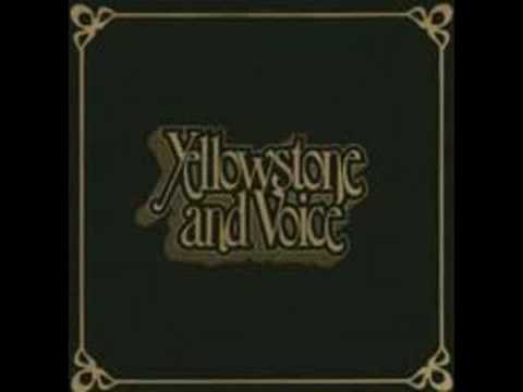 Yellowstone & Voice — Well Hello-Yellowstone And Voice