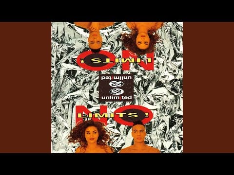 2 Unlimited — Break the Chain