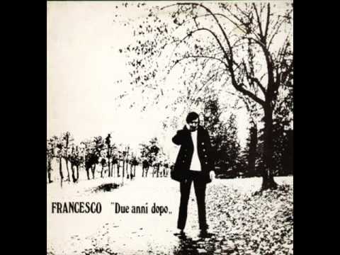 Francesco Guccini — Al Trest - Francesco Guccini - Due anni dopo (1968) - 12