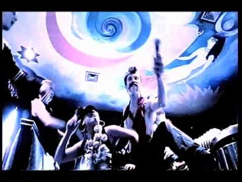 Gogol Bordello — Gogol Bordello - Start Wearing Purple