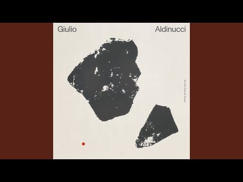 Giulio Aldinucci — Mirages and Miracles