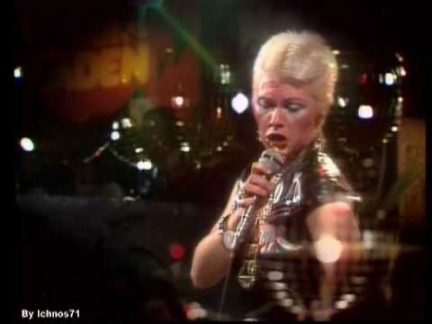 Alicia Bridges — Alicia Bridges - I Love The Nightlife (1978)