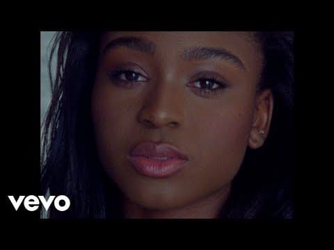 Normani — Fair