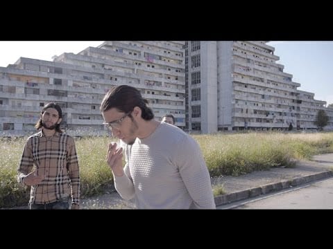 PNL — PNL - Le monde ou rien [Clip Officiel]
