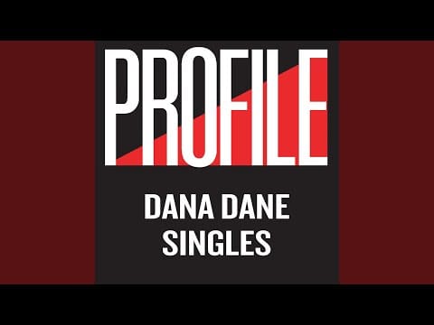 Dana Dane — Love at First Sight (12" Version Remix)
