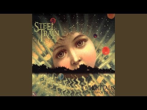 Steel Train — Better Love