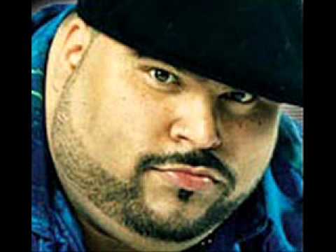 Big Punisher — Big Pun - Punish Me (instrumental)