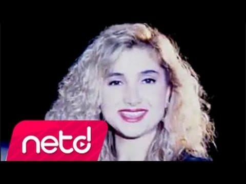 Yonca Evcimik — Yonca Evcimik - Yalancı Bahar