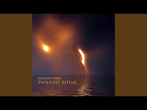 Twilight Ritual — The Waking Dream