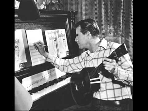Nervous Norvus — Nervous Norvus (Jimmy Drake) - Dig (1956)