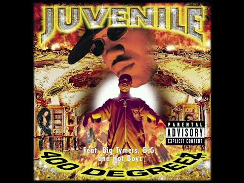 Juvenile (2) — Juvenile - Ha (Remix Version) ft. Hot Boys (Clean Version)