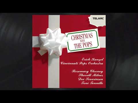 Doc Severinsen — Erich Kunzel & Cincinnati Pops Orchestra - O Holy Night (Official Audio)