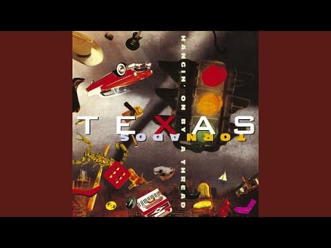 Texas Tornados — Guacamole