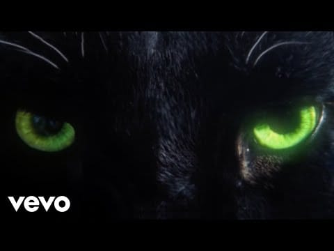 Victoria Monét — Victoria Monét - Jaguar (Official Music Video)