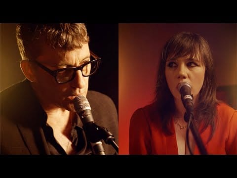 The WAEVE — Moth To The Flame (City Lights Sessions)