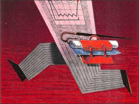 Fausto Bordalo Dias — Fausto - "Venha cá senhor burguês" do album "P'ró que der e vier" (LP 1974)